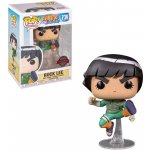 Funko Pop! Naruto Rock Lee 9 cm – Hledejceny.cz