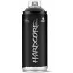 MTN Hardcore 400 ml R 9011 Black – Zbozi.Blesk.cz