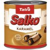 Mléko Tatra Salko karamel 400 g