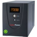 CyberPower GreenPower Value LCD 2200VA – Hledejceny.cz