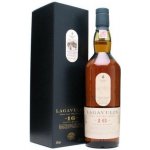 Lagavulin Islay 16y 43% 0,7 l (karton) – Zboží Dáma