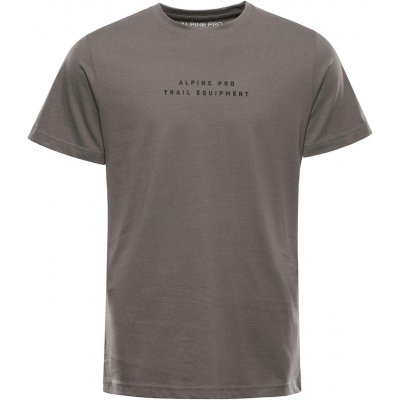 Alpine Pro NESAD Šedá – Sleviste.cz