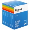 Polaroid Originals Color Film for 600 5-pack