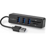 Nedis CCGB60250BK01 – Zboží Živě