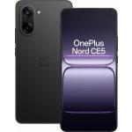 OnePlus Nord CE5 8GB/128GB Black Infinity – Zboží Živě