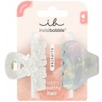 Invisibobble Clipstar M Pearly Frost - Skřipec do vlasů 2 ks – Sleviste.cz