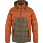 Husky Durra M brown/khaki – Hledejceny.cz