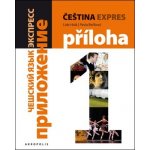 Čeština expres 1 A1/1 + CD – Hledejceny.cz