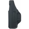 Pouzdra na zbraně RH Holsters IWB CZ P-10 S Sweat Guardem černá