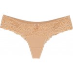 Wolbar Dámská tanga Karioka Béžová – Hledejceny.cz