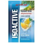 ActivLab Iso Active drink 31.5 g – Zboží Mobilmania