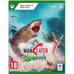 Maneater (Apex Edition) – Zbozi.Blesk.cz