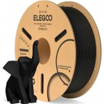 Elegoo PLA Černá / Black 1,75 mm 1 kg – Zboží Živě