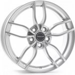 PROLINE ZX100 6,5x16 5x114,3 ET45 arctic silver – Hledejceny.cz