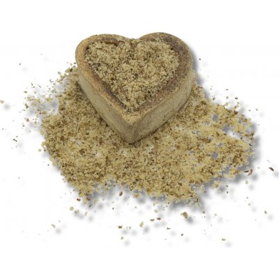 Fitboy Mouka z vlašských ořechů 0,5 kg – Zboží Dáma