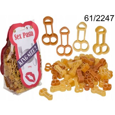 Sexy těstoviny Penis – Sleviste.cz