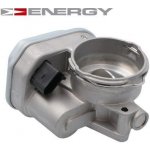 Hrdlo škrticí klapky ENERGY PP0038 – Hledejceny.cz