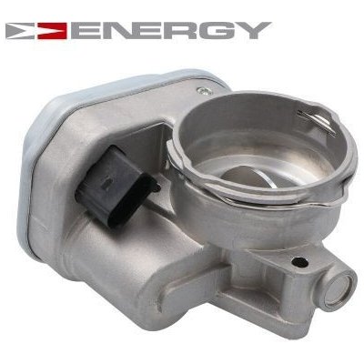 Hrdlo škrticí klapky ENERGY PP0038 – Hledejceny.cz