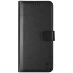Tactical Field Notes pro Motorola Moto G06/G06 Power Black – Sleviste.cz