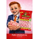 Pedro pěnové želé Jahodové sny 1 kg – Zboží Mobilmania
