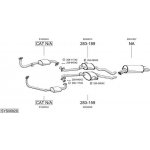 BOSAL BS 279-473 – Hledejceny.cz