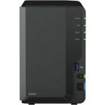 Synology DiskStation DS223 – Zboží Mobilmania