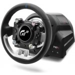 Thrustmaster T-GT II PACK / volant + základna (bez pedálů) pro PC PS5 PS4 4160846 – Hledejceny.cz