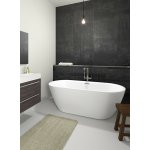 Riho Inspire 180x80 cm B085004105 – Hledejceny.cz