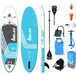 Paddleboard Zray X1 10'2'' – Zboží Mobilmania