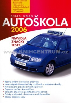 Autoškola 2006 - Ondřej Weigel od 143 Kč - Heureka.cz