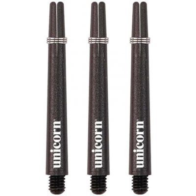 Unicorn Gripper 3 medium black – Zboží Mobilmania