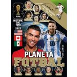 Planeta Fotbal – Sleviste.cz