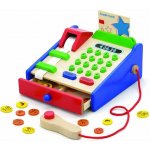 Lamps Dřevěná pokladna – Sleviste.cz