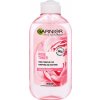 Odličovací přípravek Garnier Skin Naturals Botanical Rose Water zklidňující tonikum 200 ml