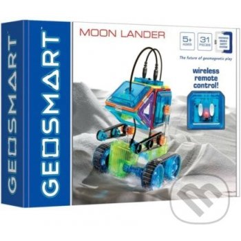 GeoSmart Moon Lander 31 ks