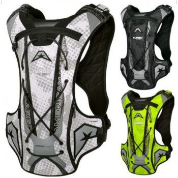 AMERICAN KARGO TURBO HYDRATION PACK - 3l