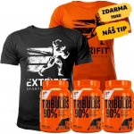 Extrifit Tribulus 90 Terrestris 200 kapslí – Zboží Dáma