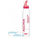 Alcina Modeling Mousse pěnové tužidlo extra silné zpevnění 300 ml – Zbozi.Blesk.cz