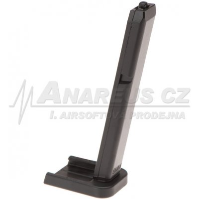 Umarex CO2 pro Glock 19 Gen4 GNB 11 BBs – Hledejceny.cz