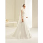 EvaMária | Svatební závoj S-241 – Zboží Mobilmania