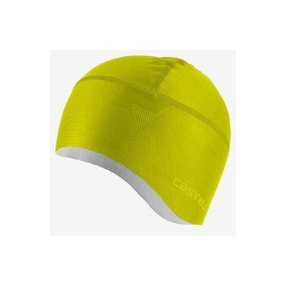 Castelli čepice Pro Thermal sulphur – Hledejceny.cz