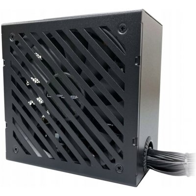 LC-Power Integrator Pro Series 850W LC6850B-SI V3.1 – Hledejceny.cz