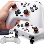 GameSir Nova Lite Multiplatform Domino White HRG7109 – Zbozi.Blesk.cz