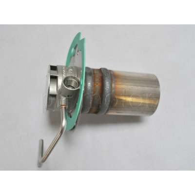Spalovací komora Eberspächer Airtronic D2 252069100100 – Hledejceny.cz