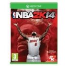 NBA 2K14