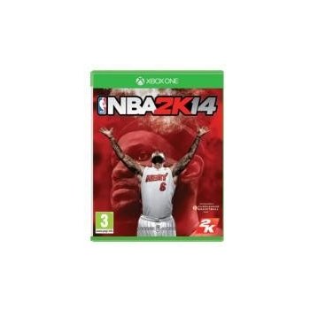 NBA 2K14 od 199 Kč - Heureka.cz