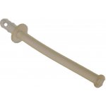 DeLonghi AS00002606 trubička do nádržky na mléko – Sleviste.cz