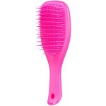 Tangle Teezer The Ultimate Detangler Large kartáč na rozčesávání vlasů růžový 23 x 7 cm – Hledejceny.cz