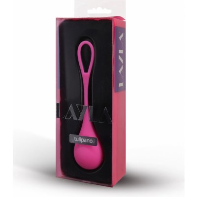Seven Creations LAYLA TULIPANO KEGEL BALLS – Zboží Dáma