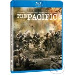 The Pacific BD – Zboží Dáma